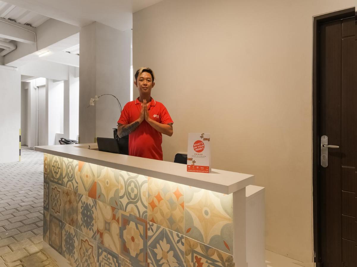 Super Oyo Collection O 90023 Damar Kusumo Guest House Maguwo Dış mekan fotoğraf