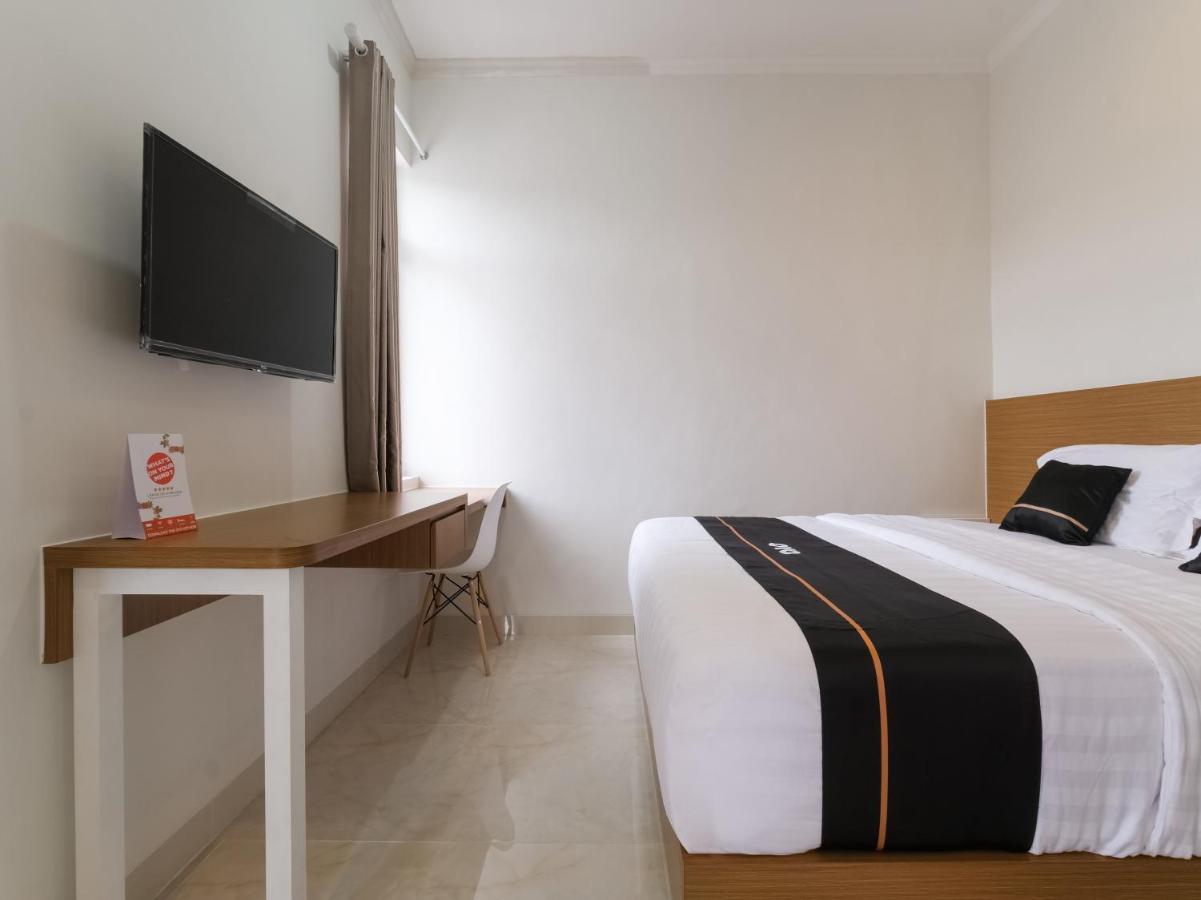 Super Oyo Collection O 90023 Damar Kusumo Guest House Maguwo Dış mekan fotoğraf