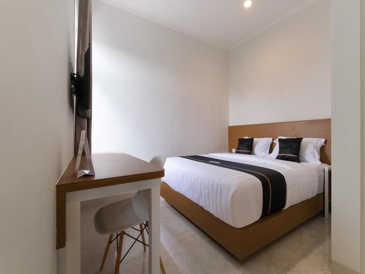Super Oyo Collection O 90023 Damar Kusumo Guest House Maguwo Dış mekan fotoğraf